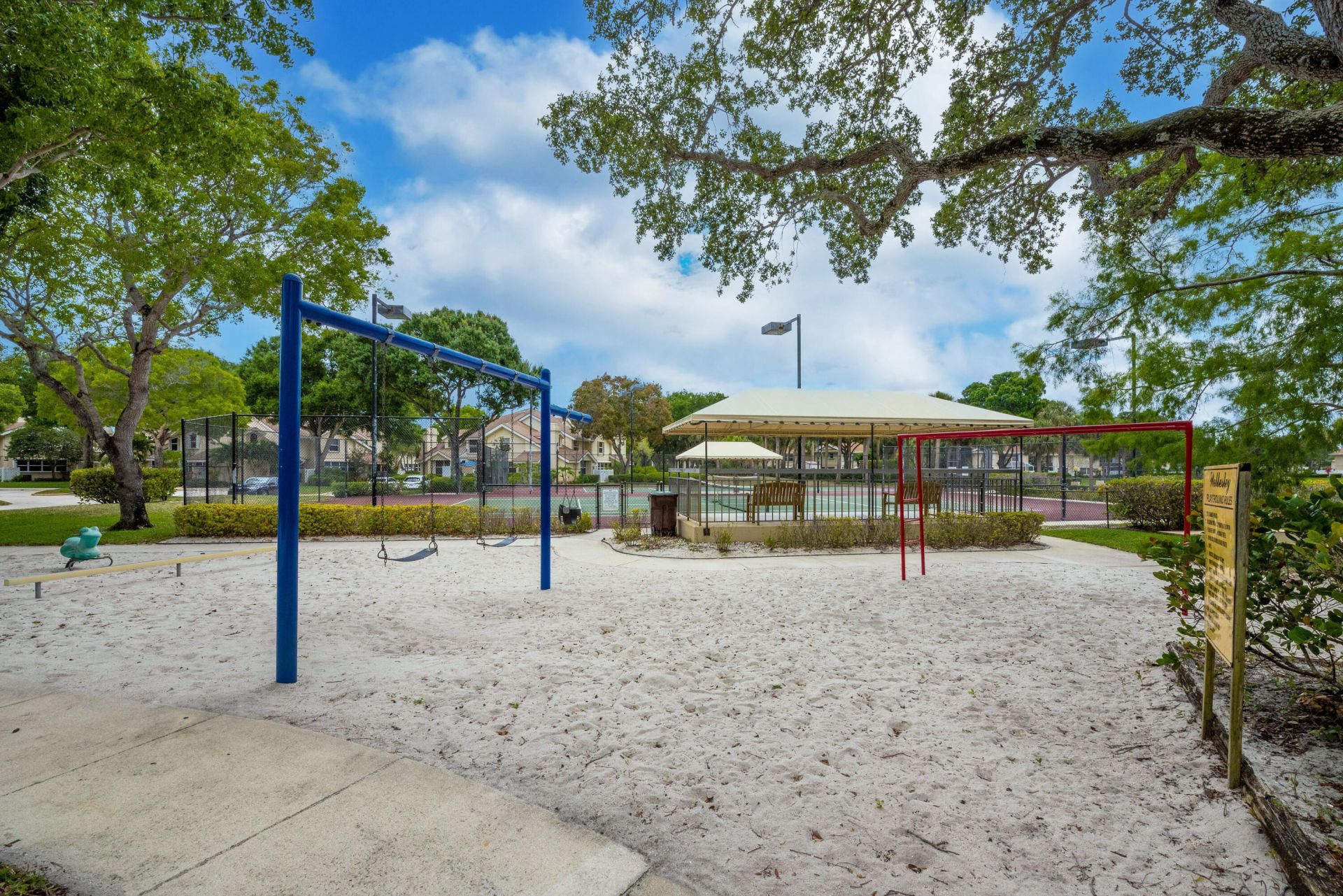8135 Bridgewater Court, Unit 35C, Lake Clarke Shores, FL 33406 Photo
