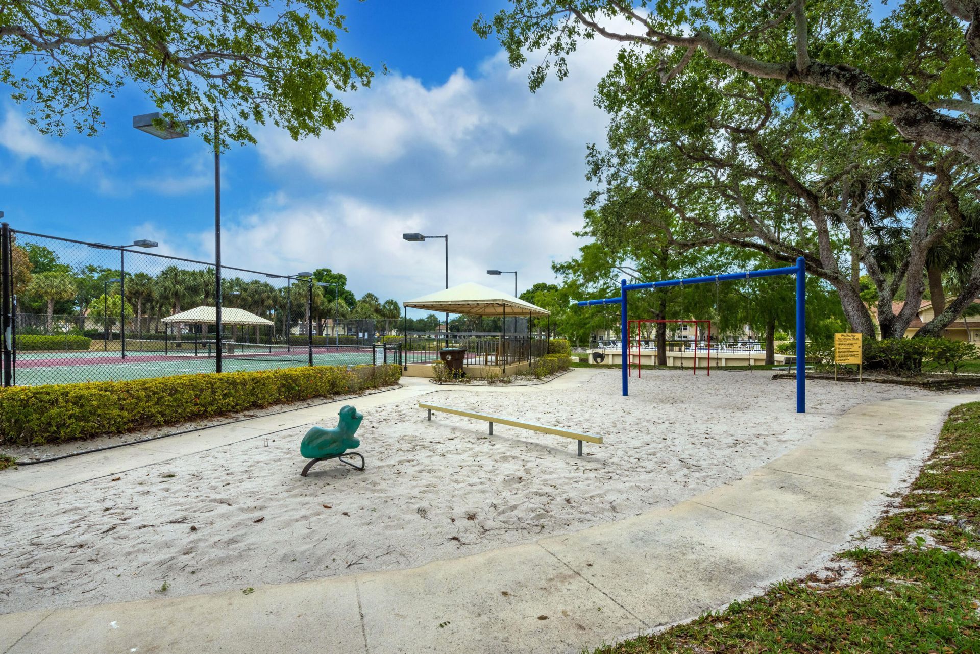 8135 Bridgewater Court, Unit 35C, Lake Clarke Shores, FL 33406 Photo