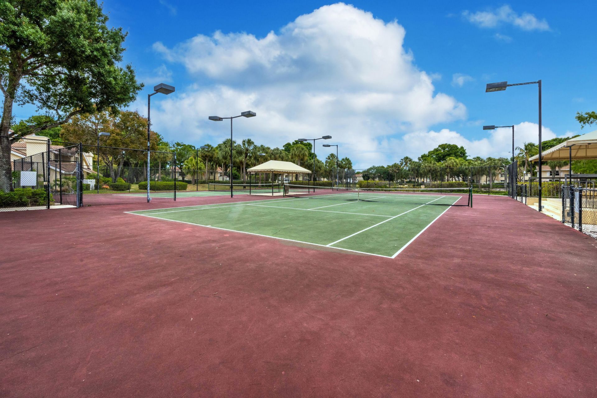 8135 Bridgewater Court, Unit 35C, Lake Clarke Shores, FL 33406 Photo