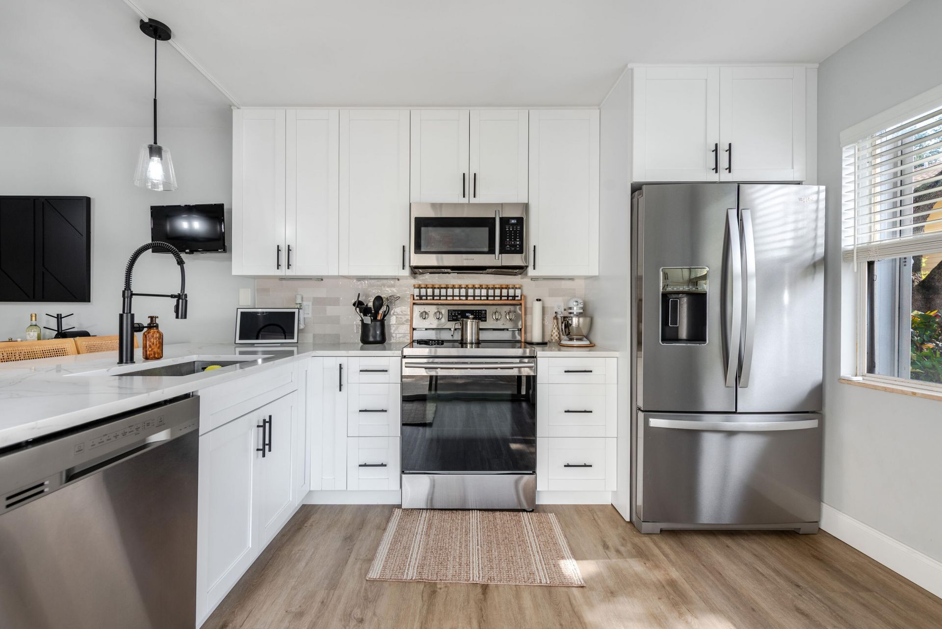 8135 Bridgewater Court, Unit 35C, Lake Clarke Shores, FL 33406 Photo