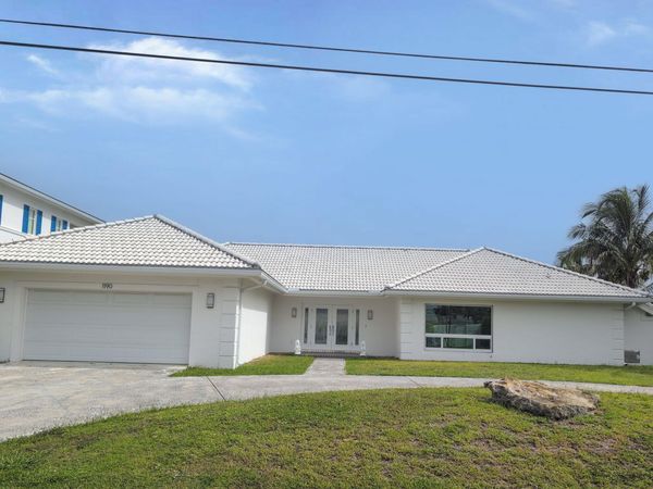1190 Bimini Lane, Riviera Beach, FL 33404