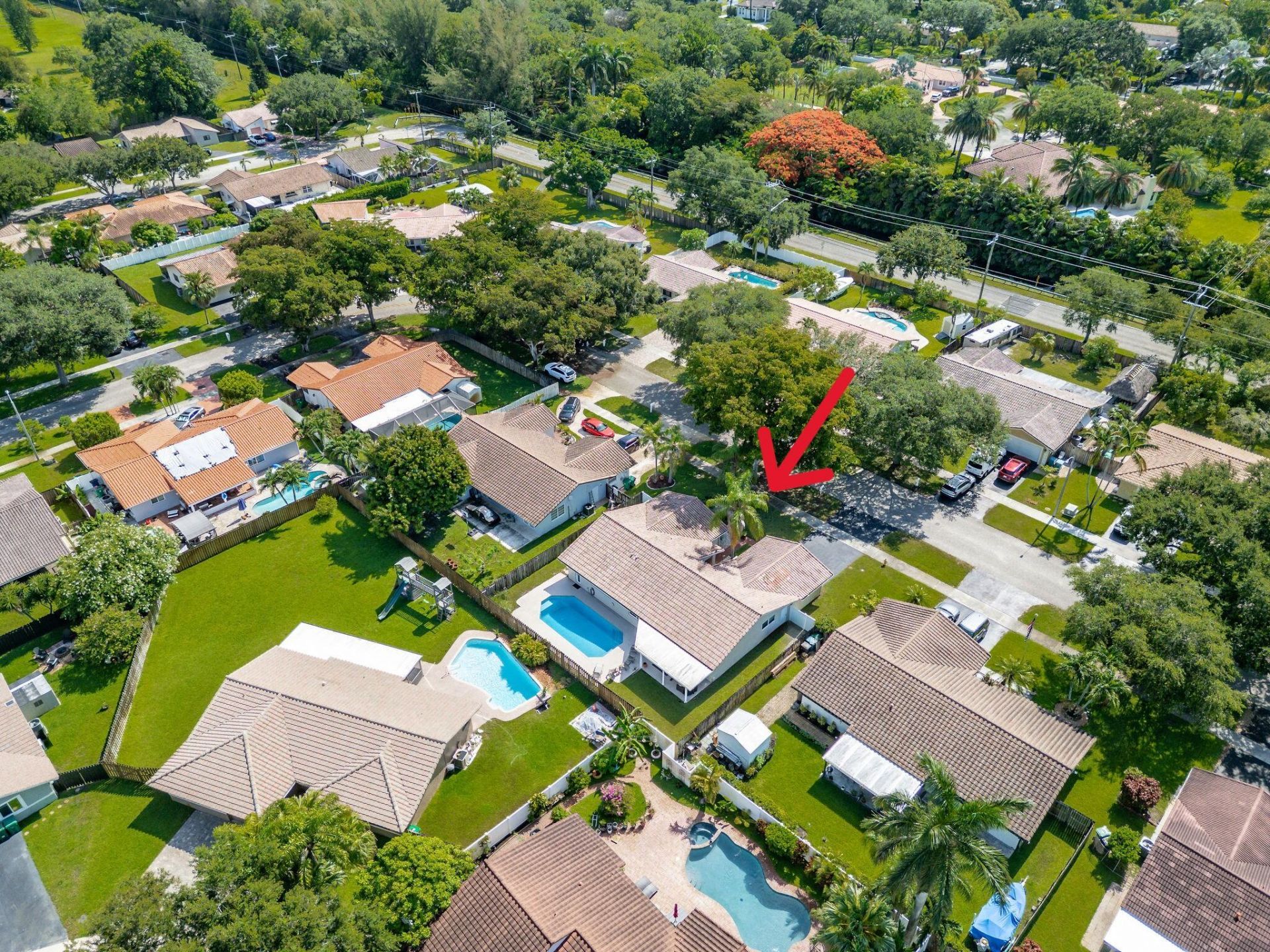 5569 SW 112th Terrace, Cooper City, FL 33330 Photo
