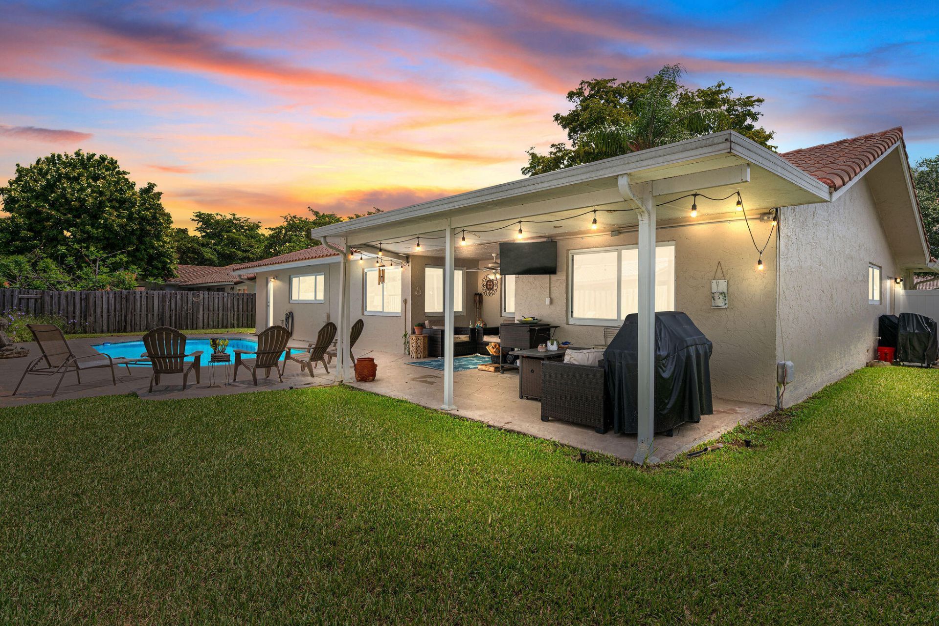 5569 SW 112th Terrace, Cooper City, FL 33330 Photo