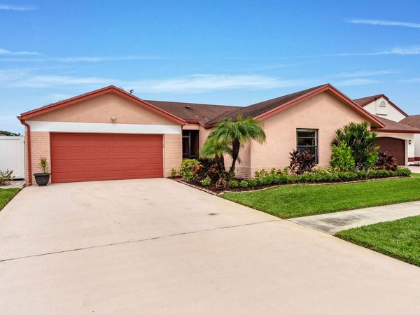 21082 Rustlewood Avenue, Boca Raton, FL 33428