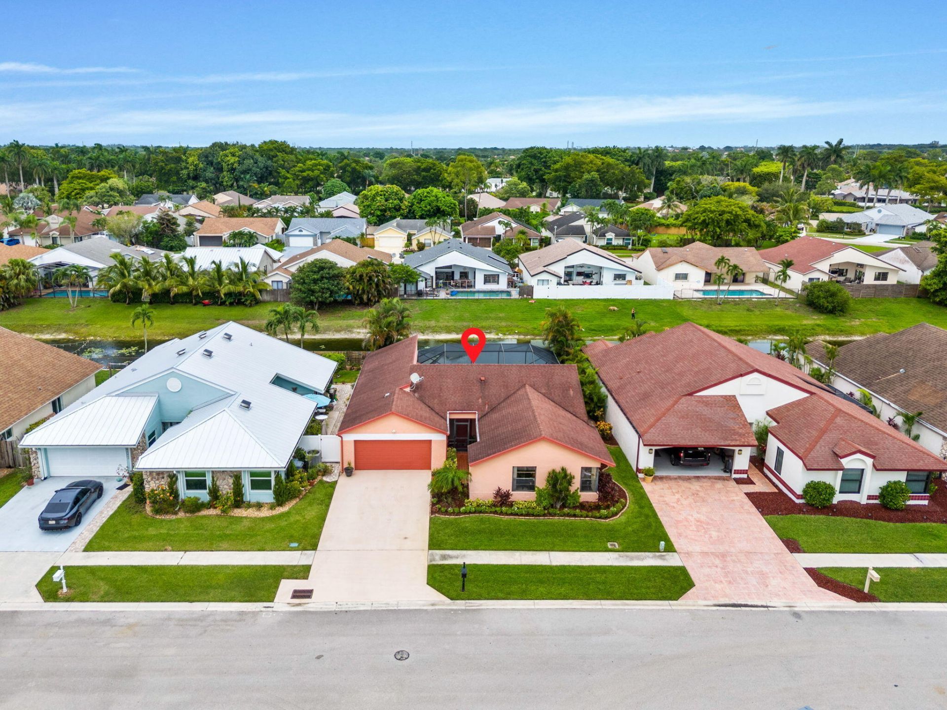 21082 Rustlewood Avenue, Boca Raton, FL 33428 Photo