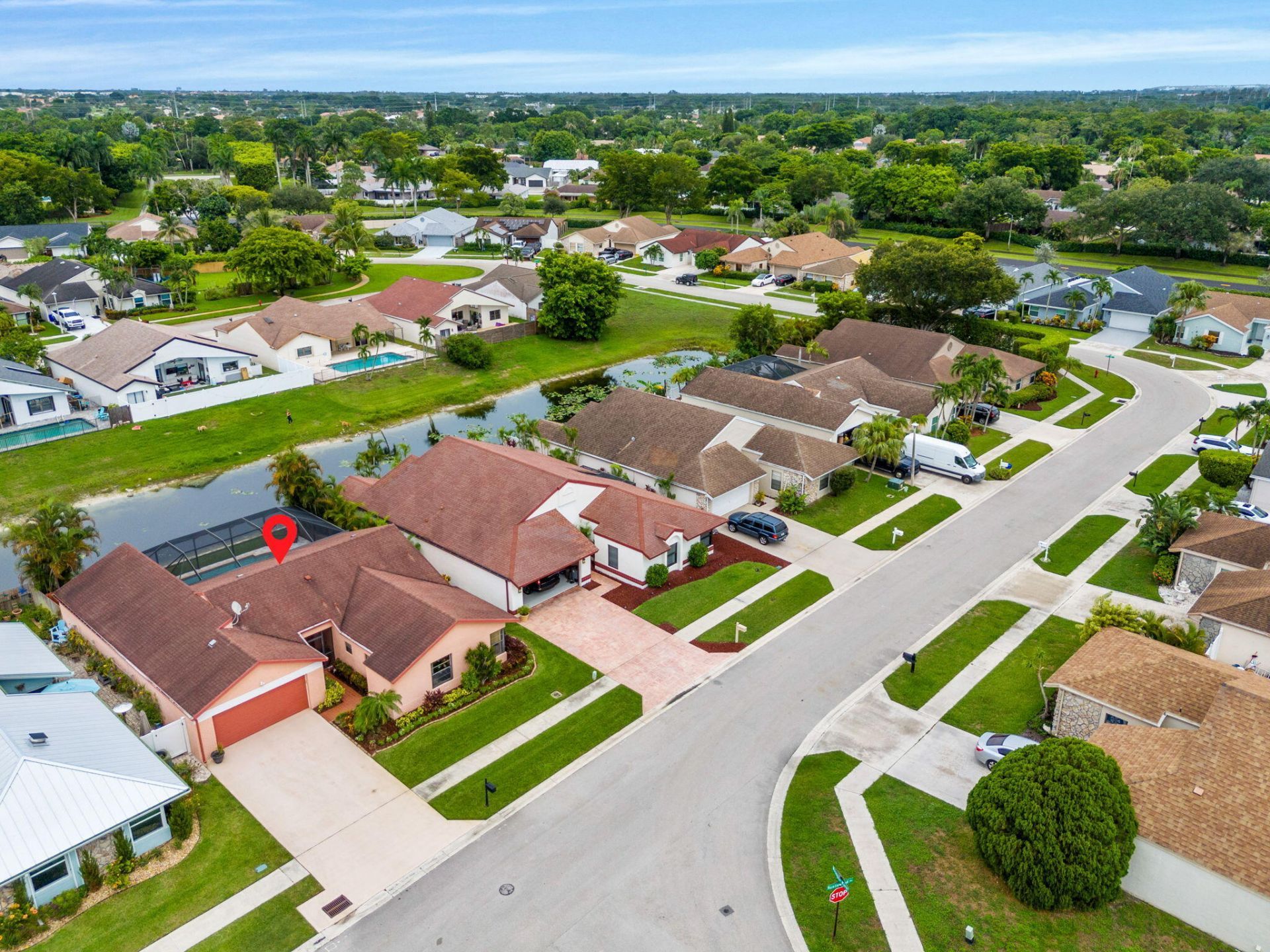 21082 Rustlewood Avenue, Boca Raton, FL 33428 Photo