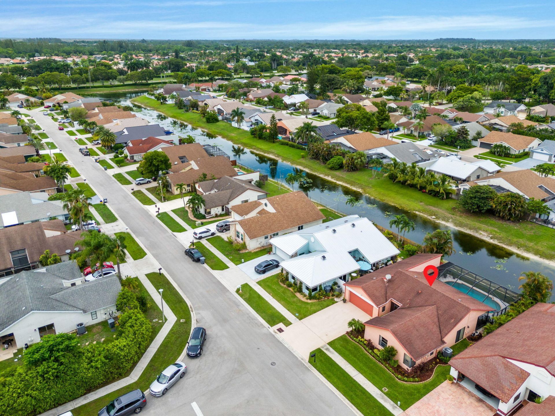 21082 Rustlewood Avenue, Boca Raton, FL 33428 Photo