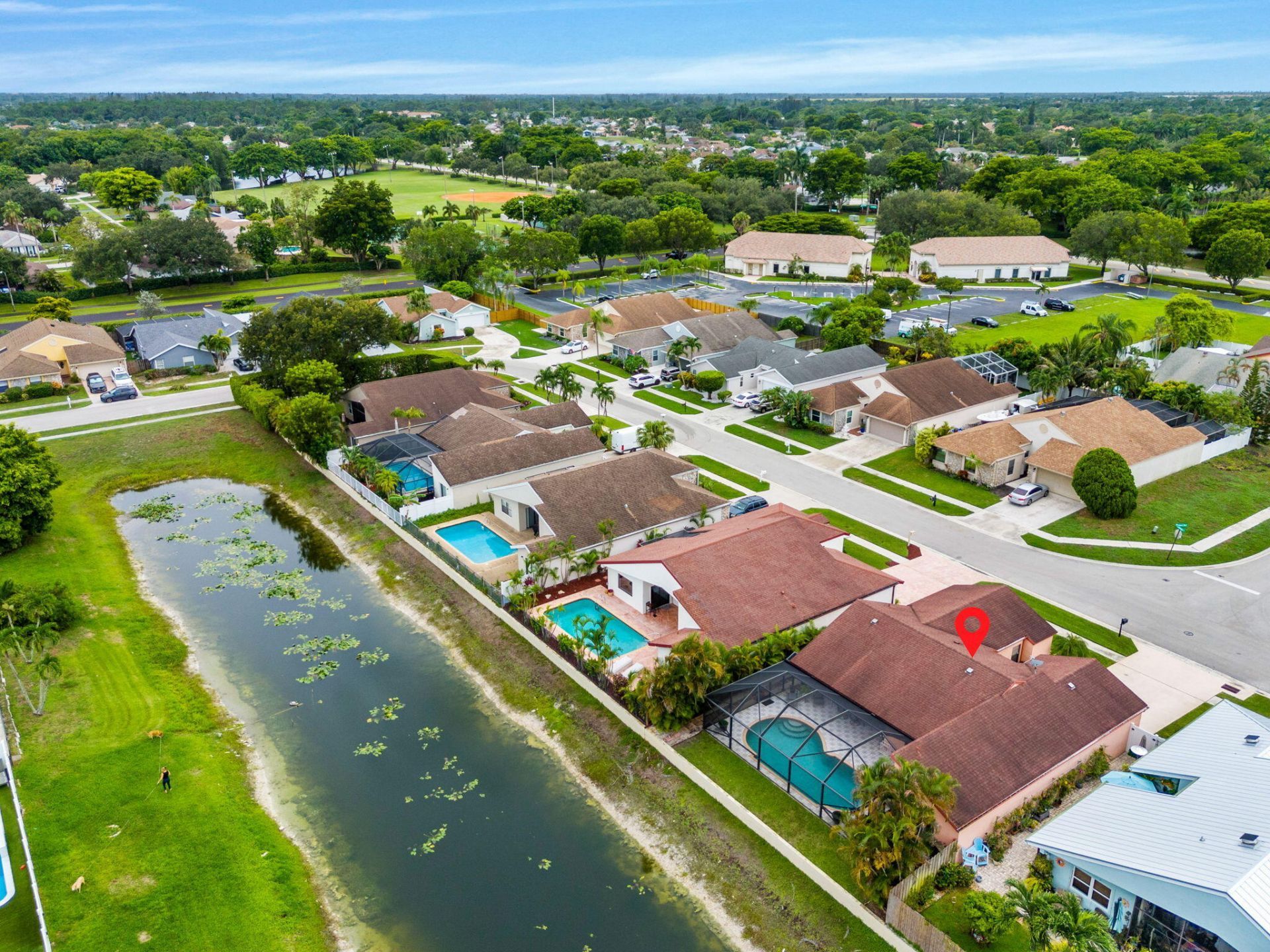 21082 Rustlewood Avenue, Boca Raton, FL 33428 Photo