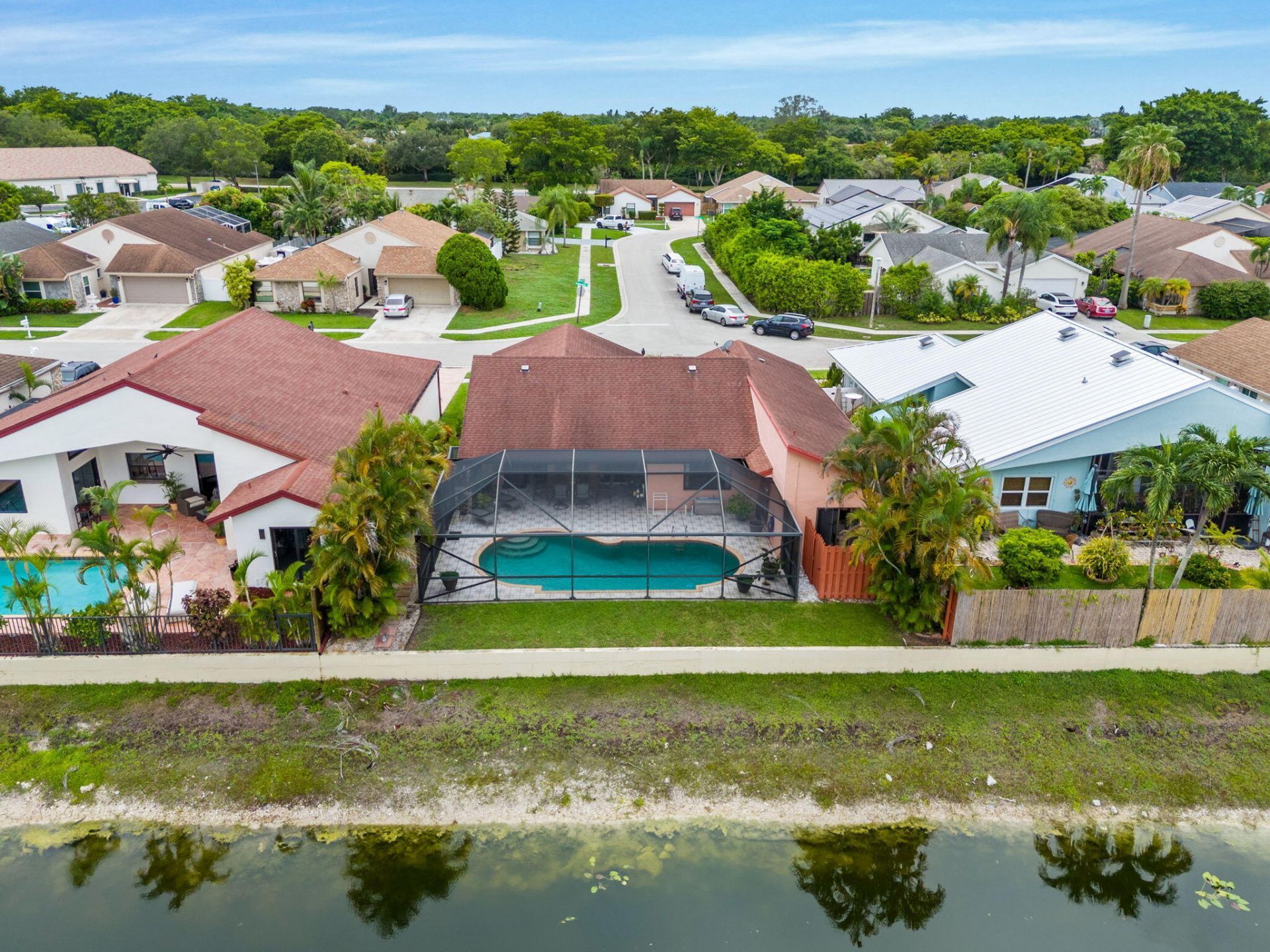 21082 Rustlewood Avenue, Boca Raton, FL 33428 Photo