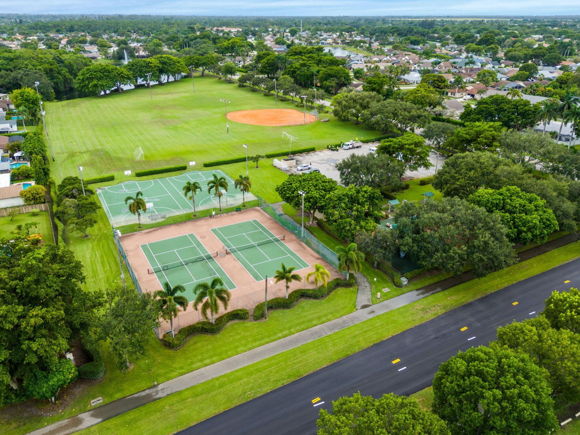 21082 Rustlewood Avenue, Boca Raton, FL 33428 Photo