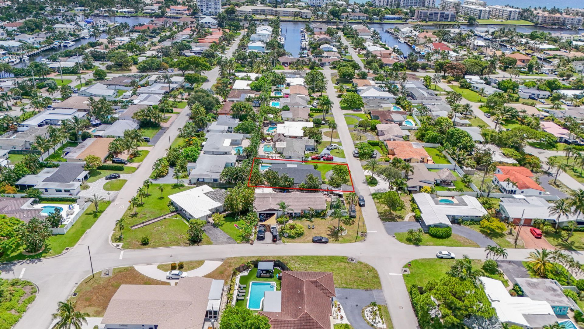 1333 SE 8th Street, Deerfield Beach, FL 33441 Photo