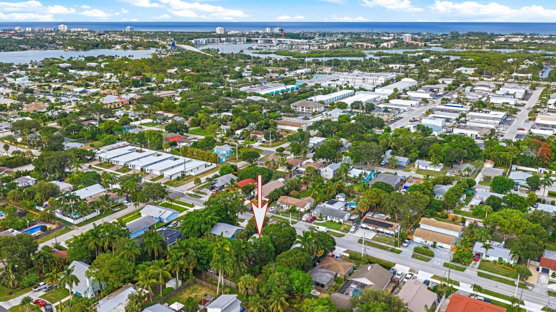 502 N Loxahatchee Drive, Jupiter, FL 33458 Photo