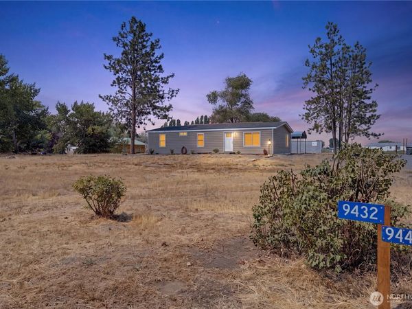 9432 Road J. 3 NW, Quincy, WA 98848