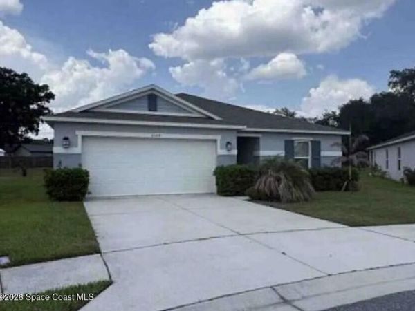 7109 Cruz Court , Lakeland, FL 33813