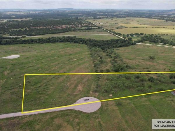 TBD Country Lane , Copperas Cove, TX 76522