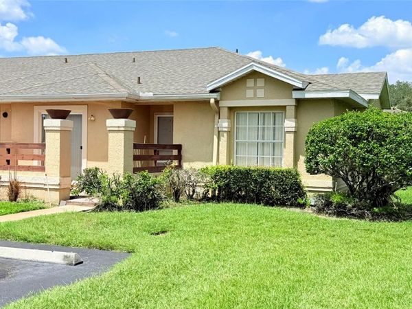 3101 TADPOLE COURT , KISSIMMEE, FL 34743