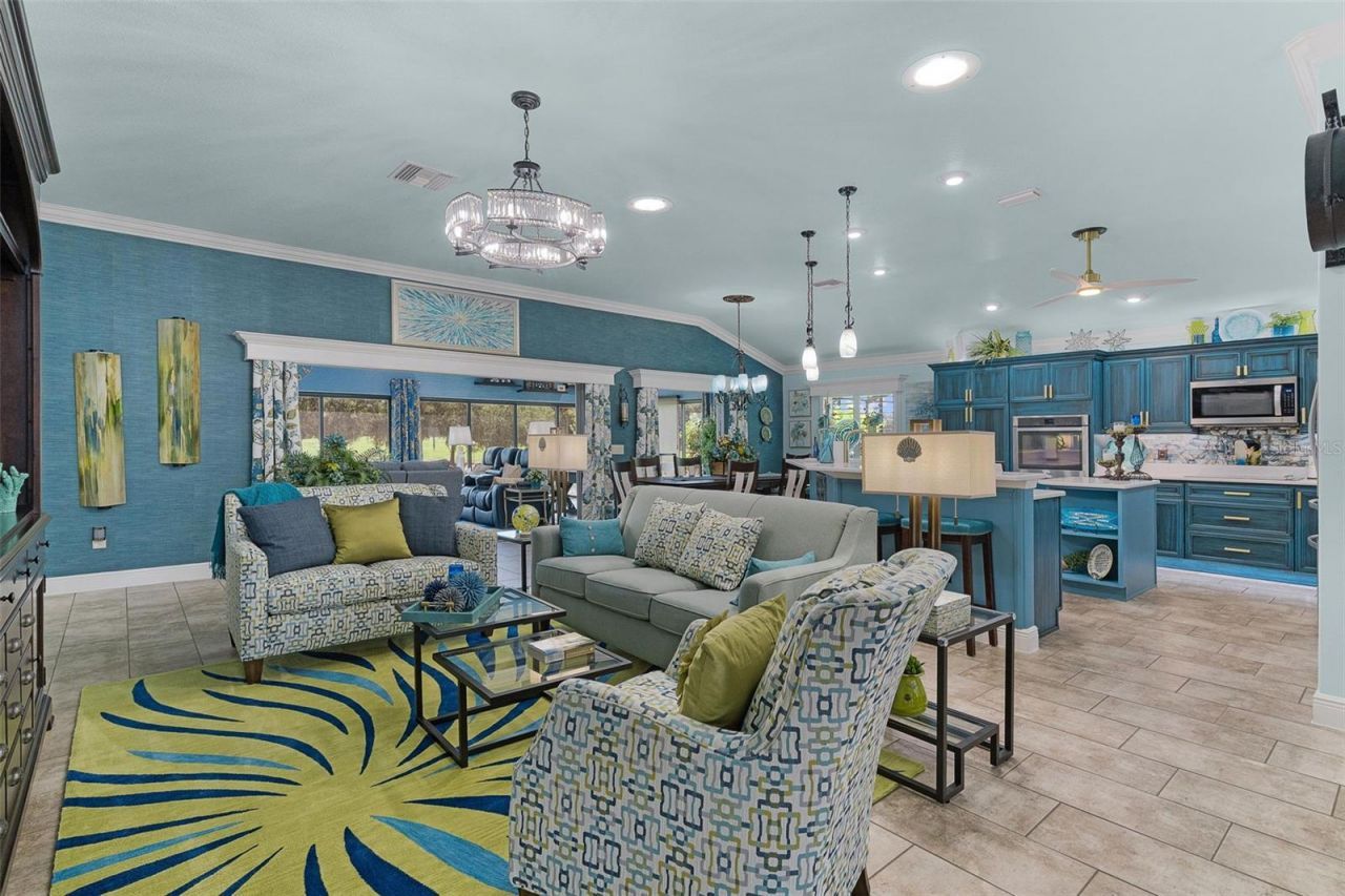 4147 Deskin Lane, The Villages, FL 32163 Photo
