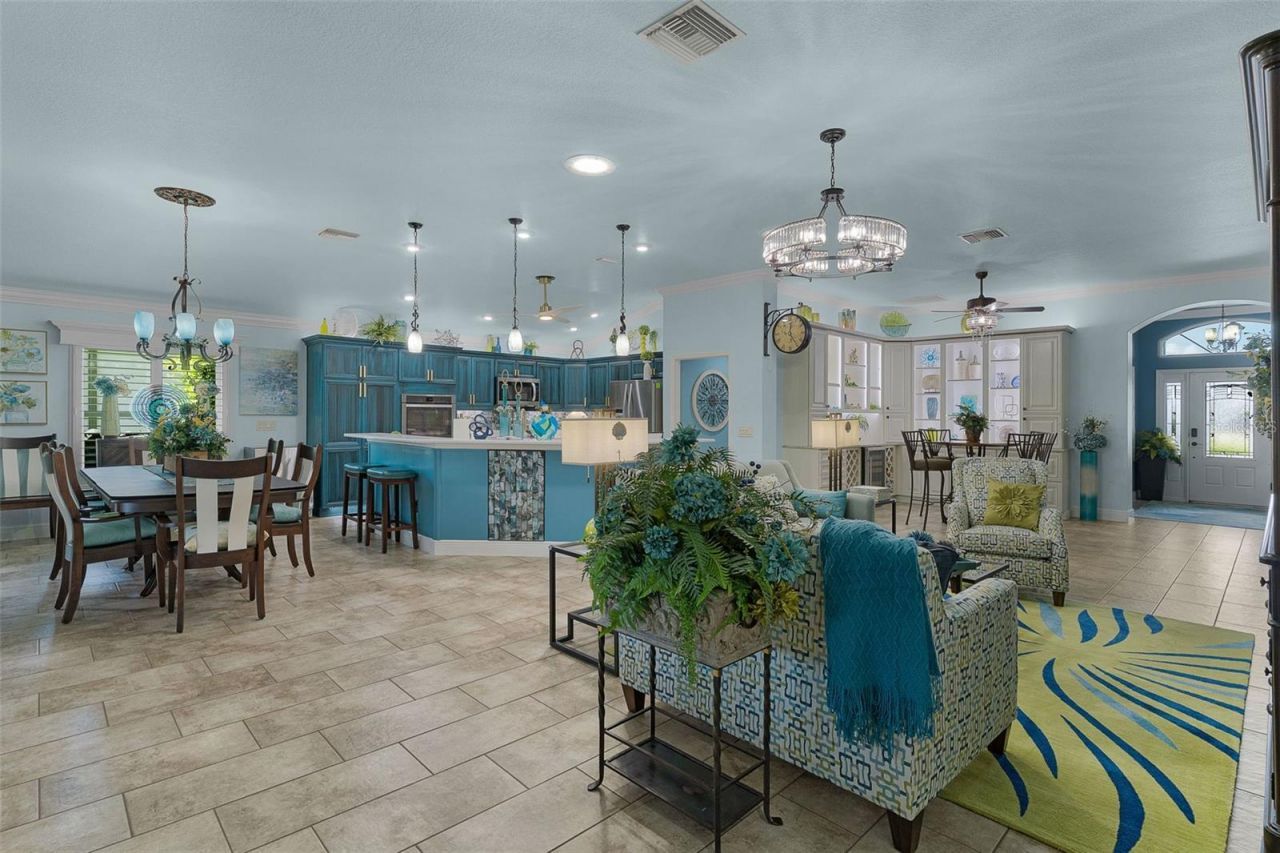 4147 Deskin Lane, The Villages, FL 32163 Photo