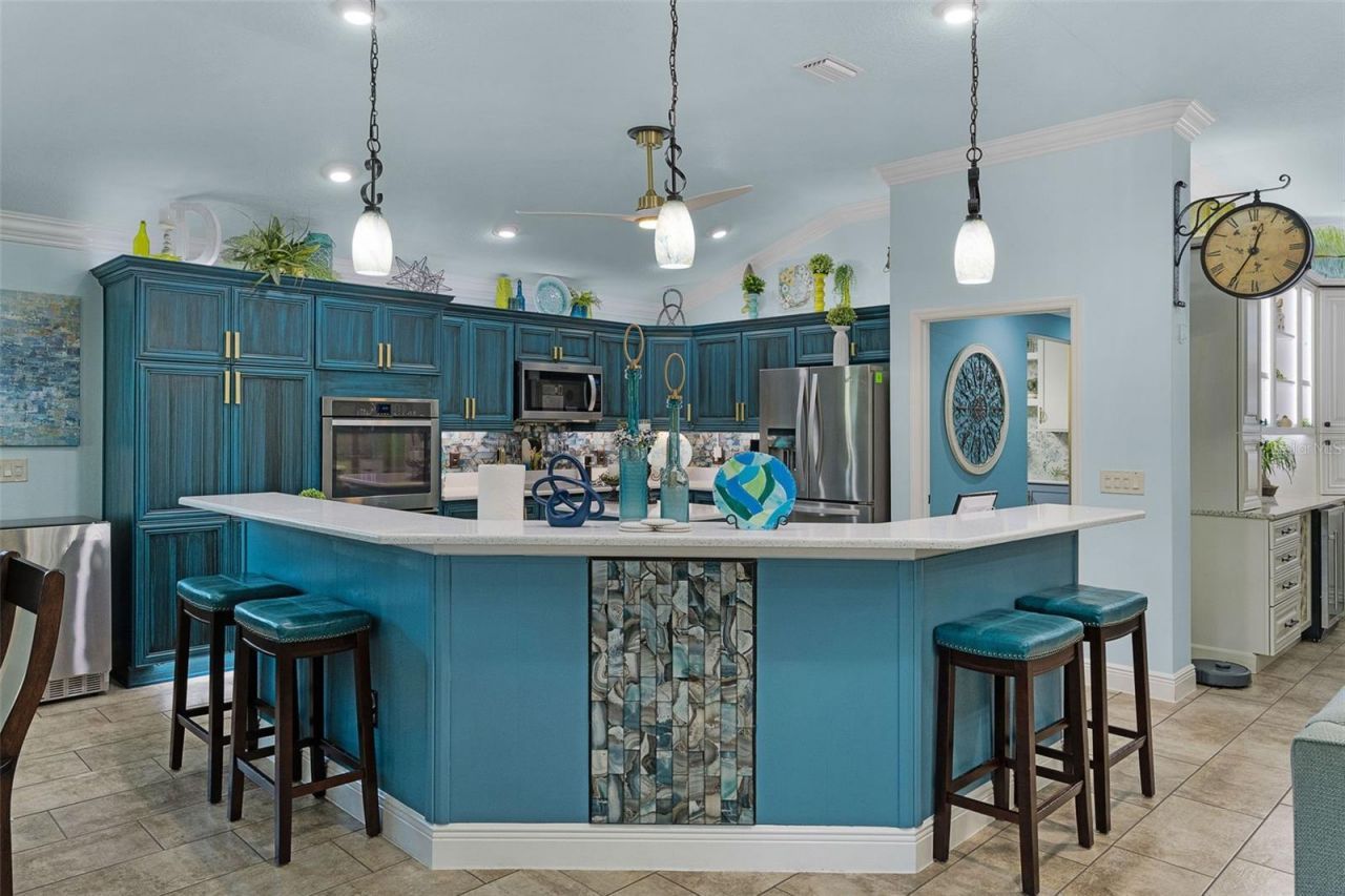4147 Deskin Lane, The Villages, FL 32163 Photo