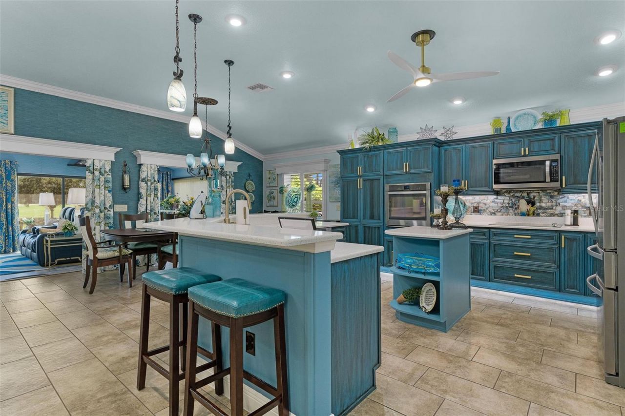 4147 Deskin Lane, The Villages, FL 32163 Photo