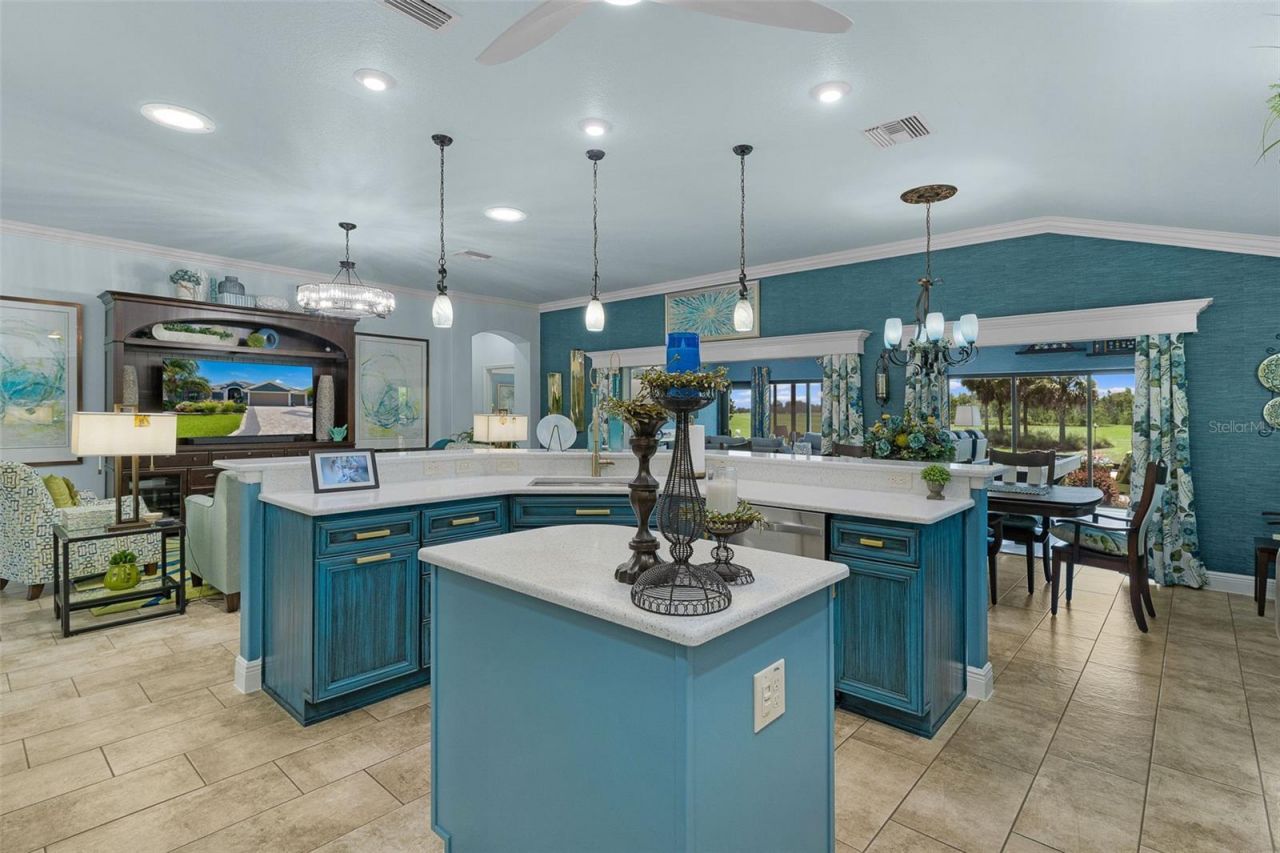 4147 Deskin Lane, The Villages, FL 32163 Photo