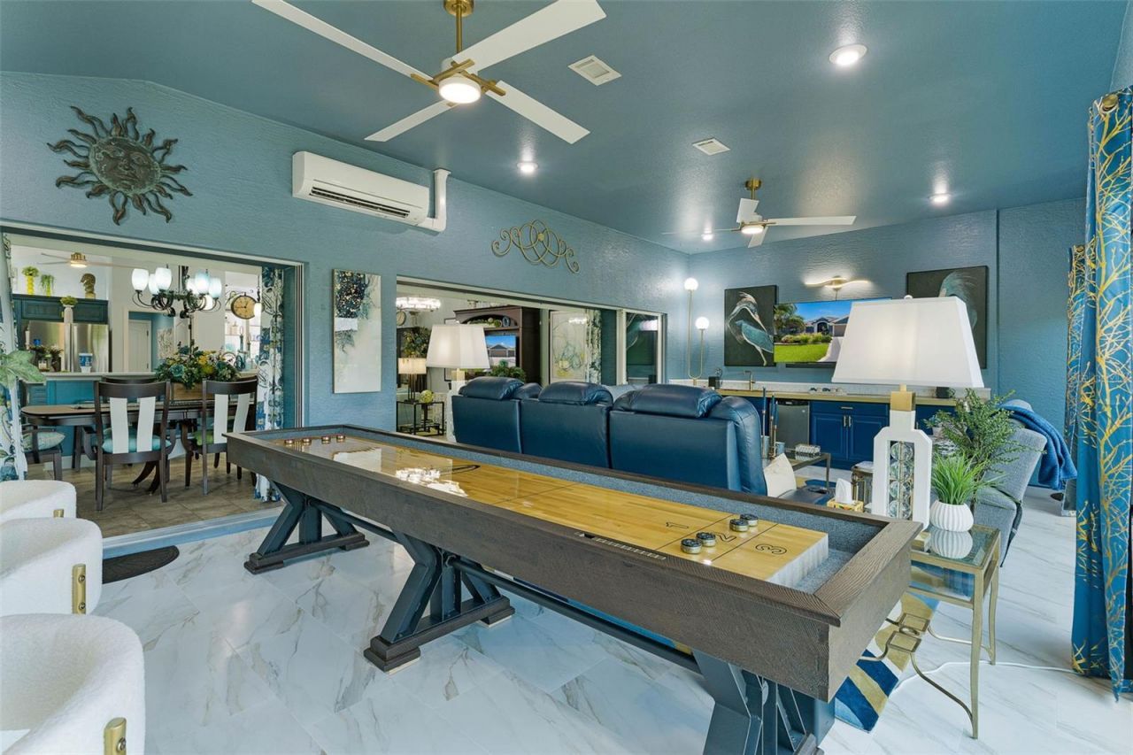 4147 Deskin Lane, The Villages, FL 32163 Photo