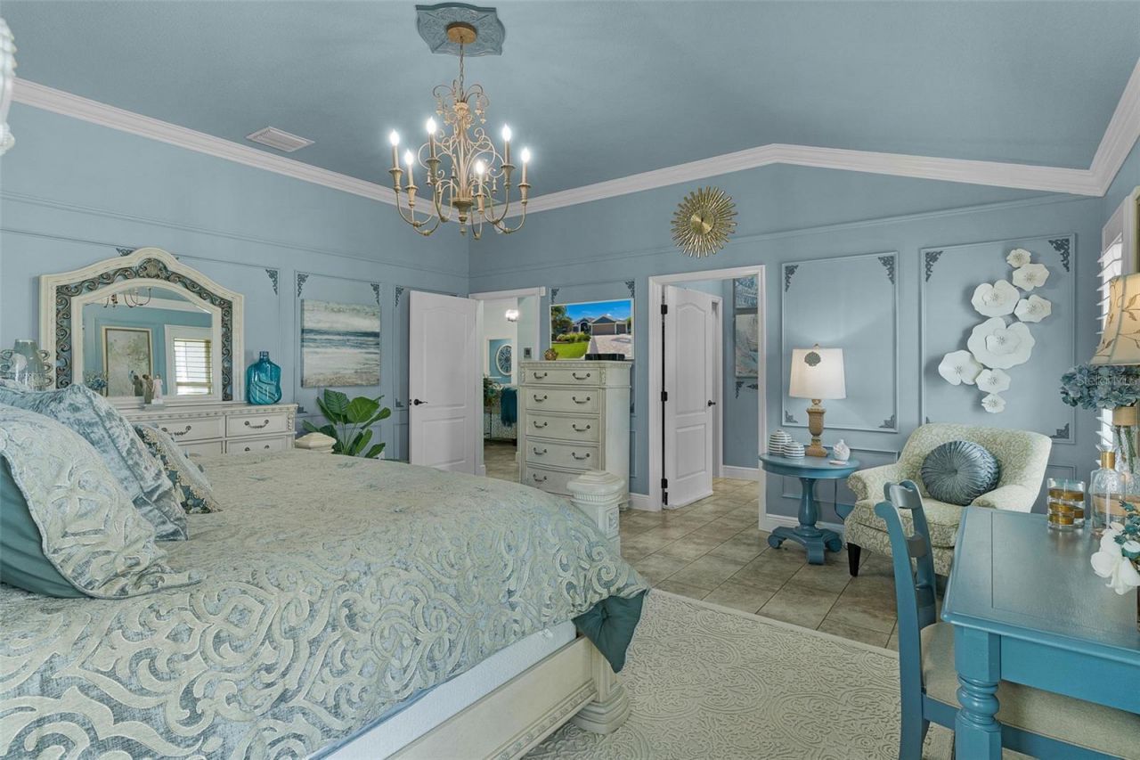 4147 Deskin Lane, The Villages, FL 32163 Photo