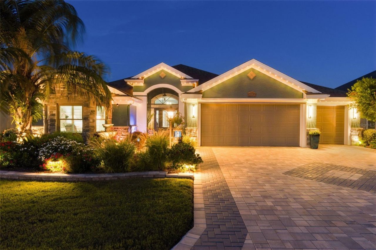 4147 Deskin Lane, The Villages, FL 32163 Photo