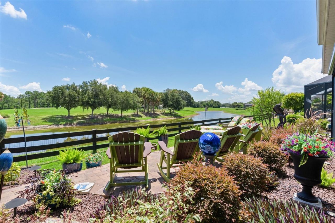 4147 Deskin Lane, The Villages, FL 32163 Photo