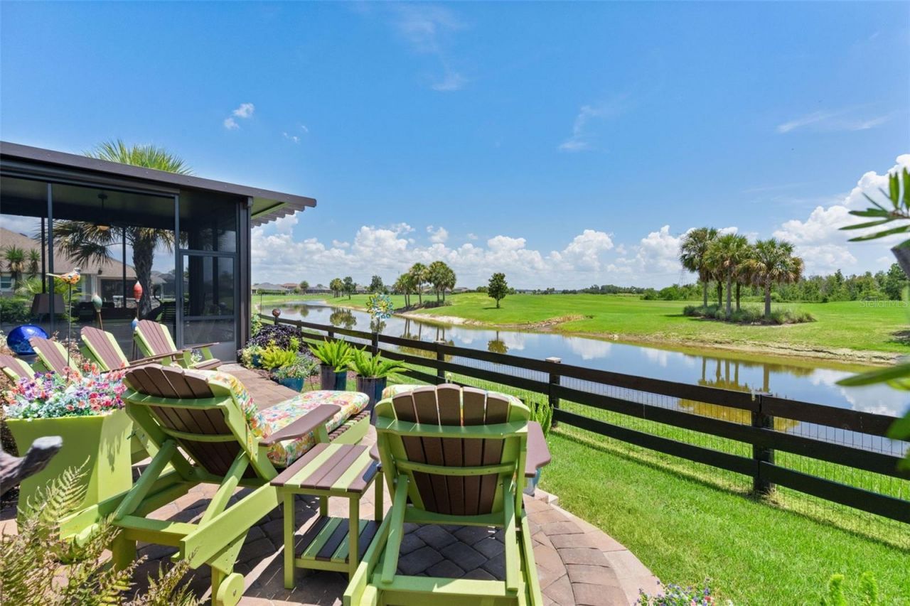 4147 Deskin Lane, The Villages, FL 32163 Photo
