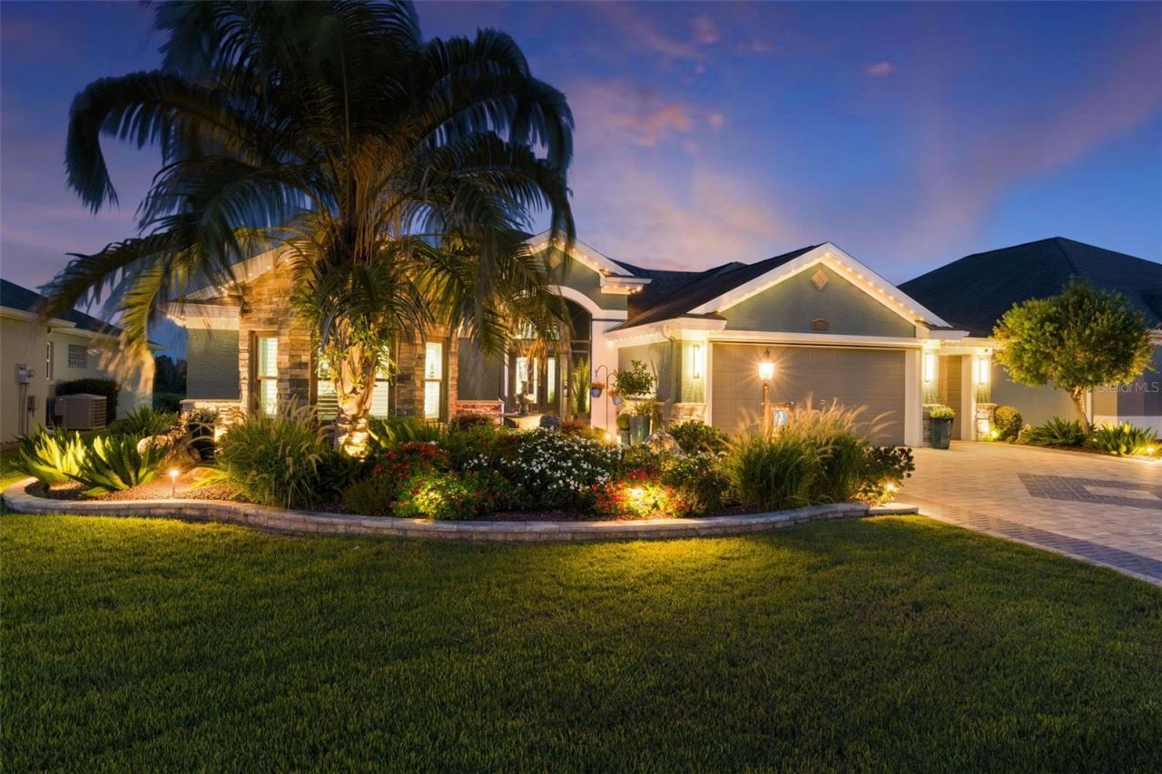4147 Deskin Lane, The Villages, FL 32163 Photo