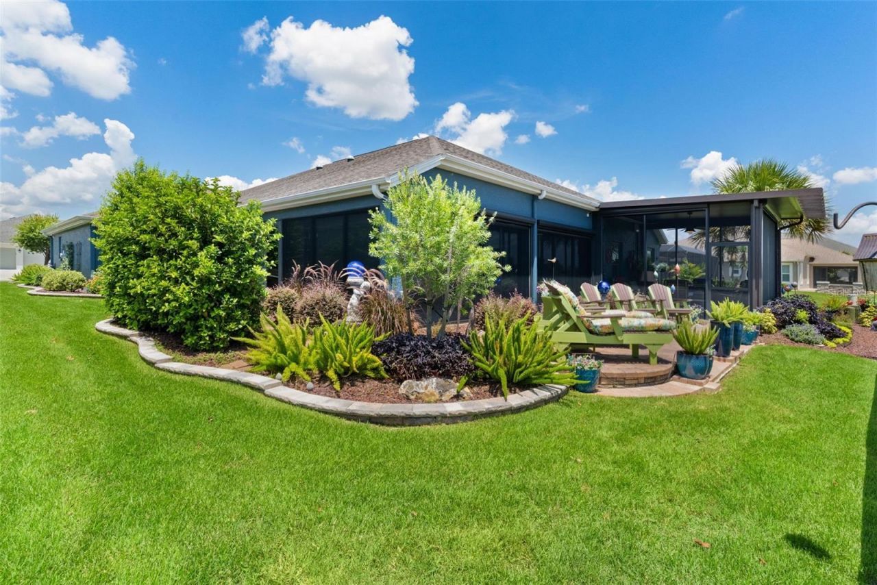 4147 Deskin Lane, The Villages, FL 32163 Photo