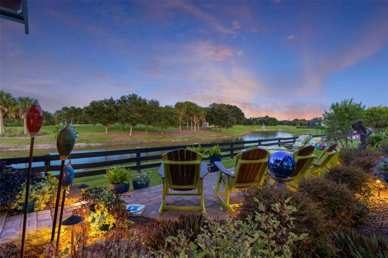 4147 Deskin Lane, The Villages, FL 32163 Photo
