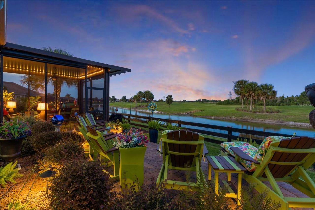 4147 Deskin Lane, The Villages, FL 32163 Photo