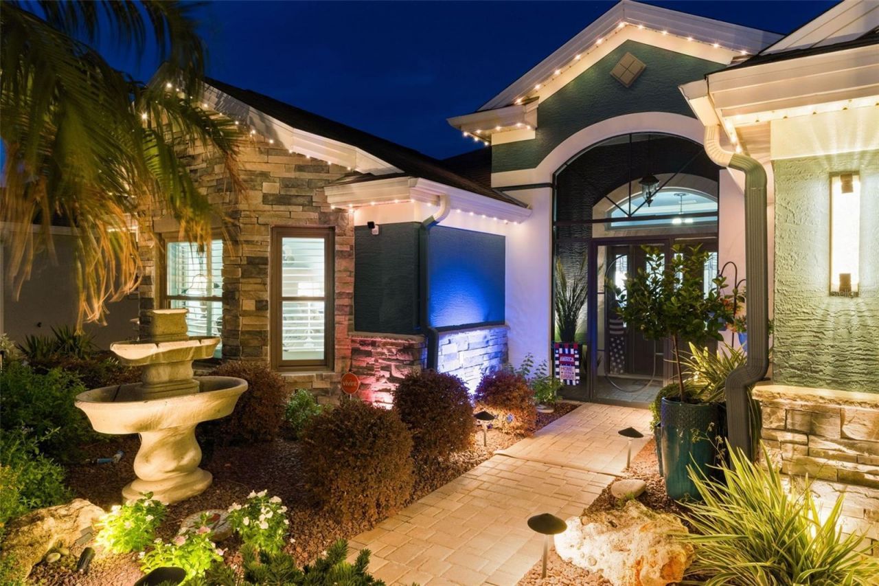 4147 Deskin Lane, The Villages, FL 32163 Photo