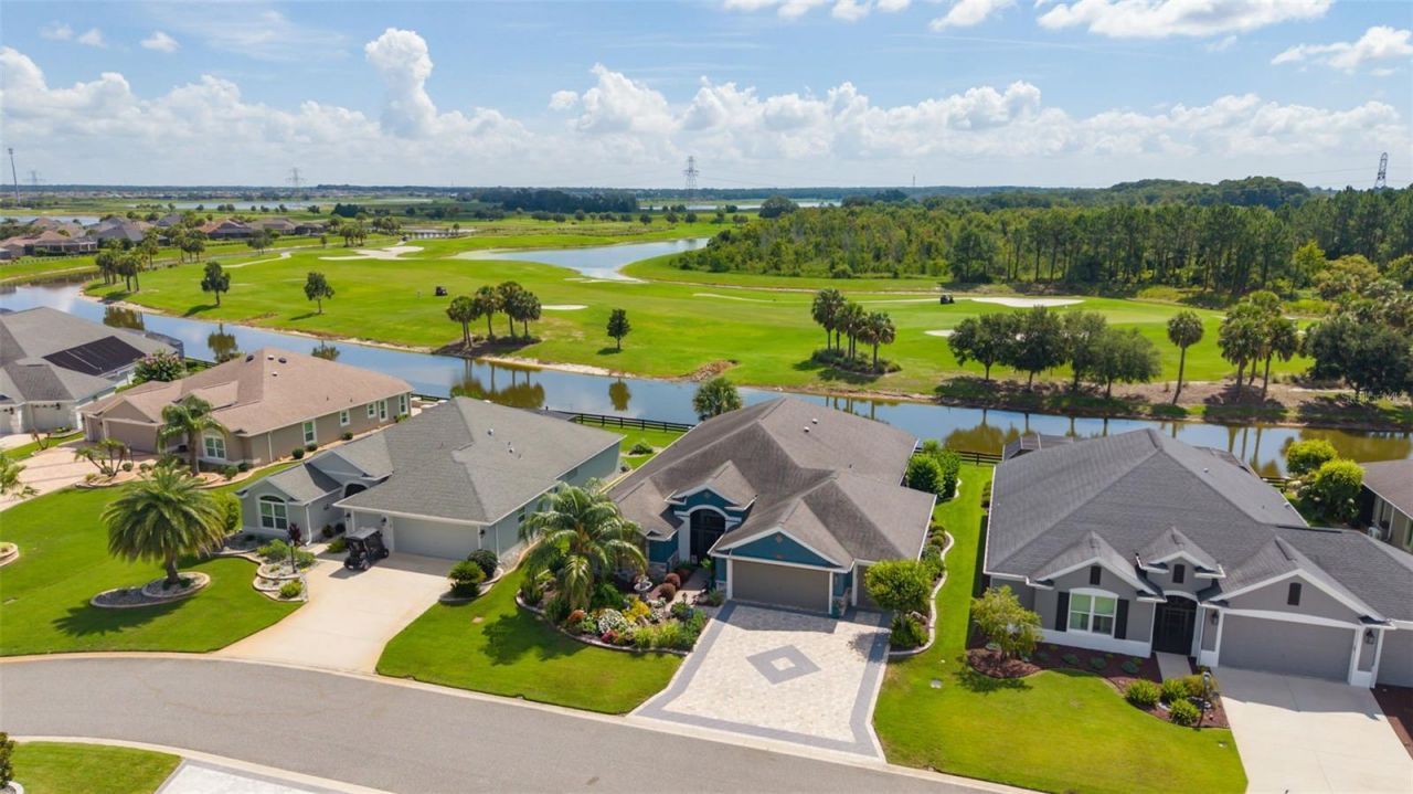 4147 Deskin Lane, The Villages, FL 32163 Photo