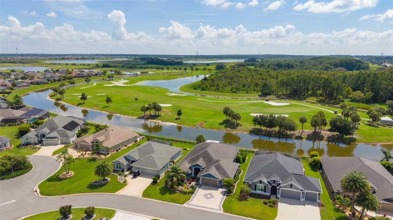4147 Deskin Lane, The Villages, FL 32163 Photo