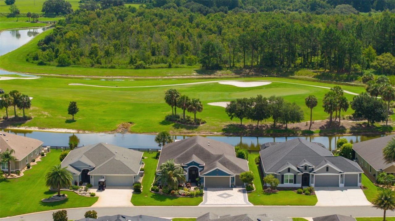 4147 Deskin Lane, The Villages, FL 32163 Photo