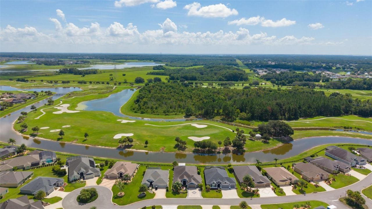 4147 Deskin Lane, The Villages, FL 32163 Photo