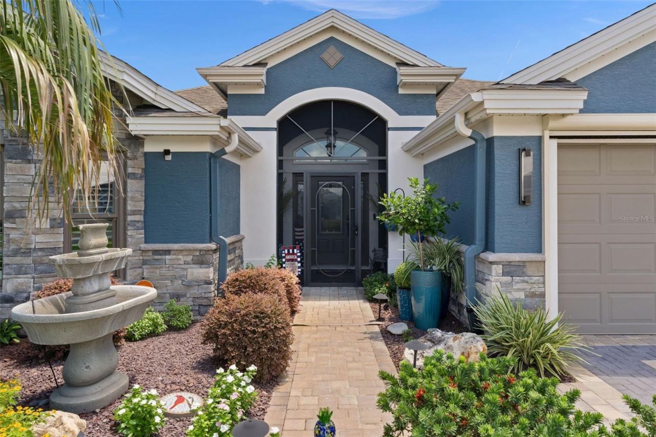 4147 Deskin Lane, The Villages, FL 32163 Photo