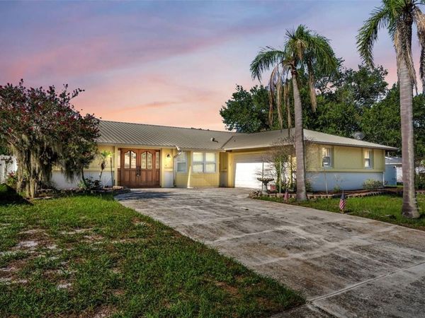 601 FIELDSTONE DRIVE , BRANDON, FL 33511