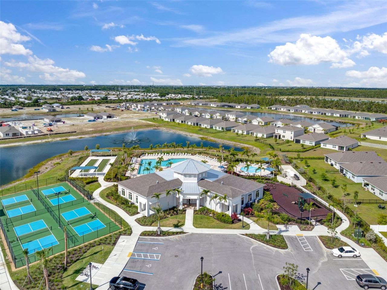 16711 Elkhorn Coral Drive, North Fort Myers, FL 33903 Photo