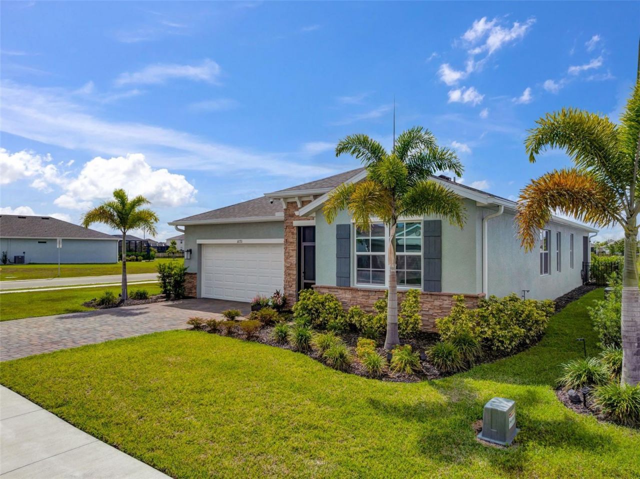 16711 Elkhorn Coral Drive, North Fort Myers, FL 33903 Photo