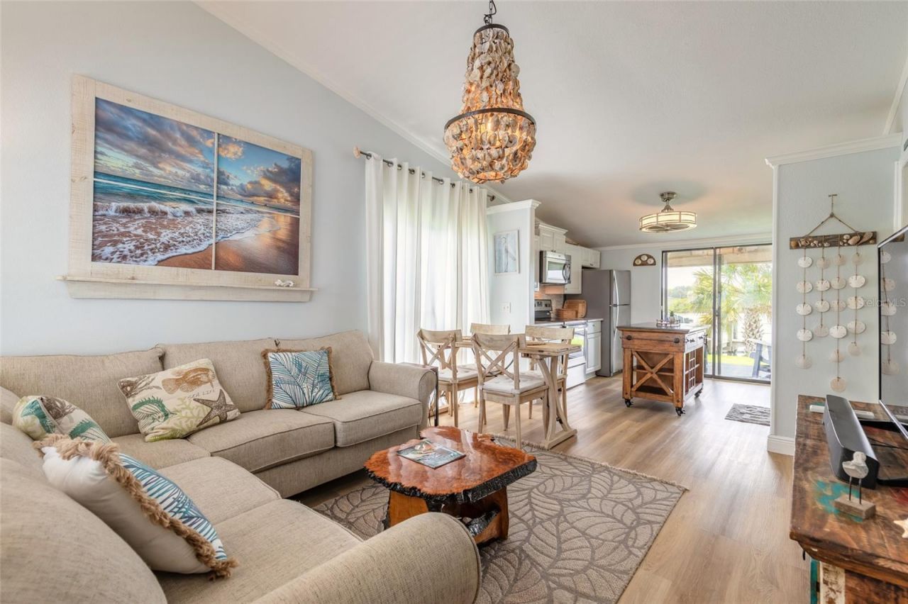 76 Heather Point Court, New Smyrna Beach, FL 32169 Photo