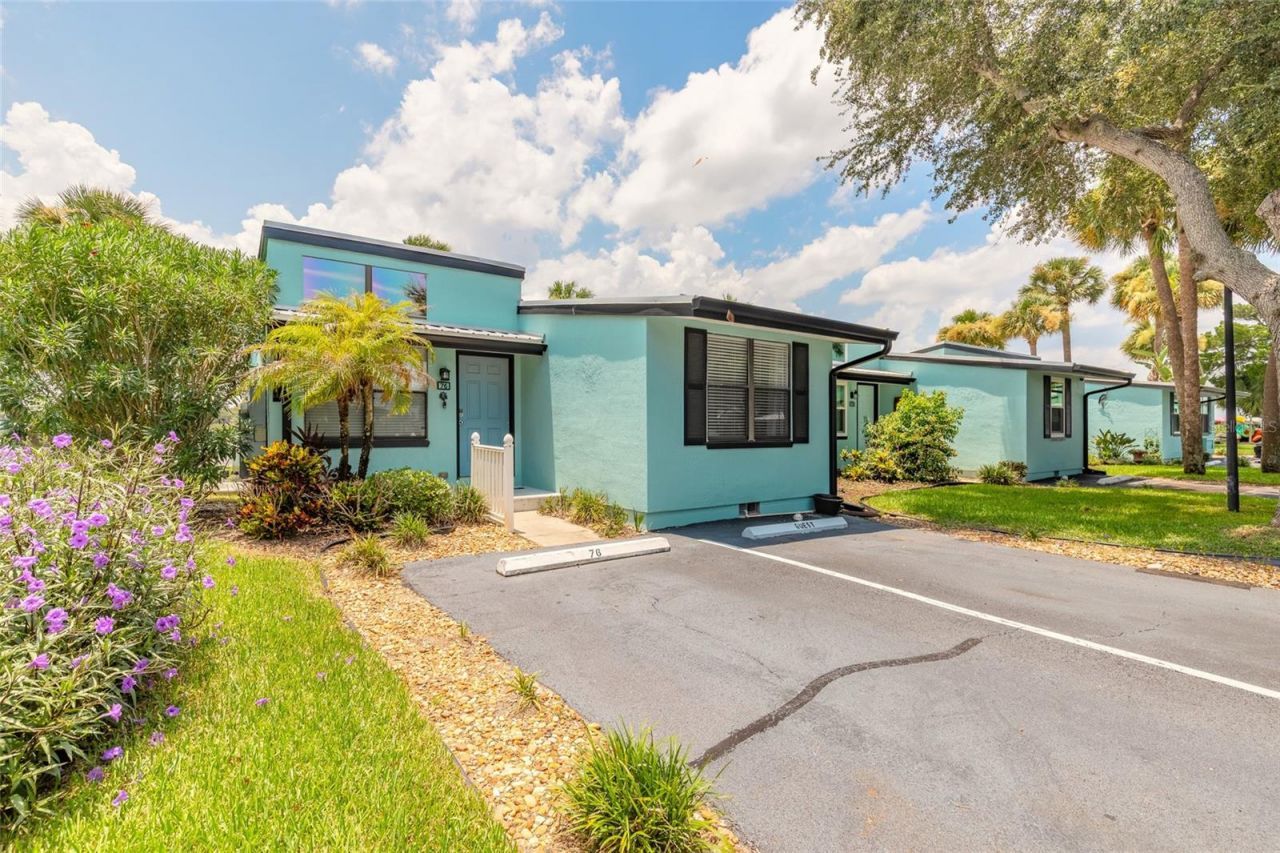76 Heather Point Court, New Smyrna Beach, FL 32169 Photo