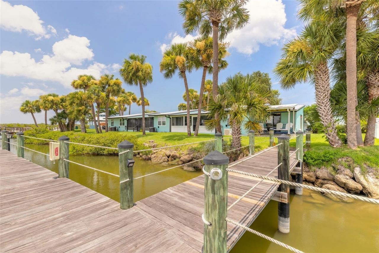 76 Heather Point Court, New Smyrna Beach, FL 32169 Photo