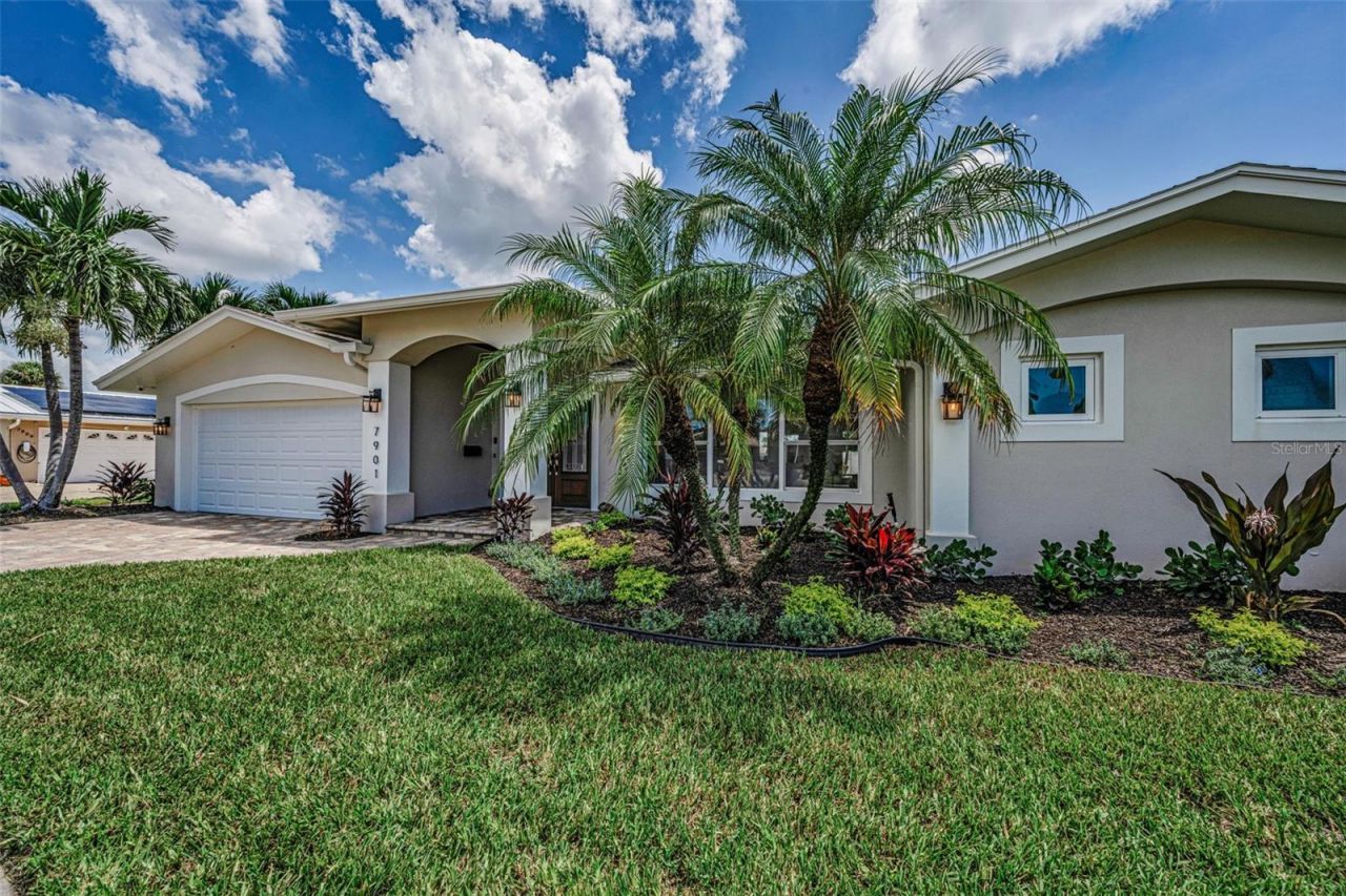 7901 10th Avenue S, Saint Petersburg, FL 33707 Photo