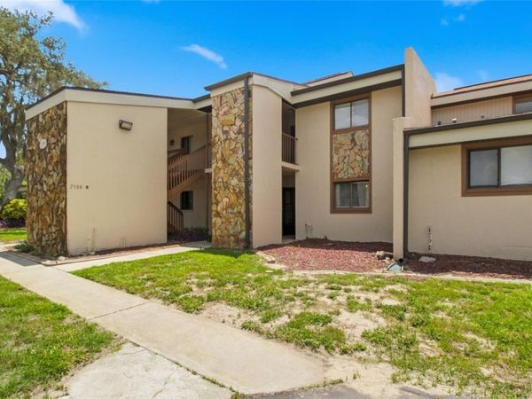 7104 KIRSCH COURT, Unit 3, NEW PORT RICHEY, FL 34653