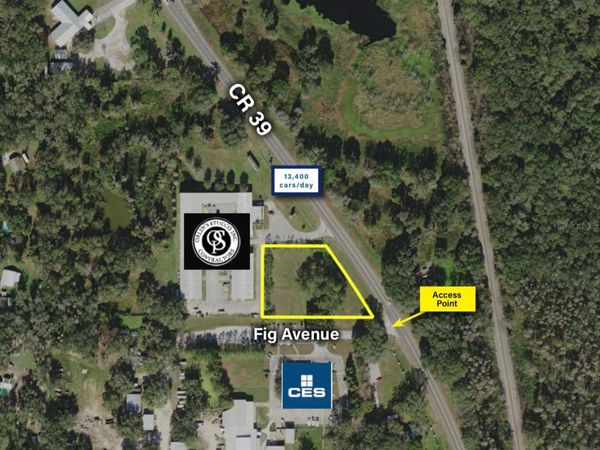 0 FIG AVENUE, CRYSTAL SPRINGS, FL 33524