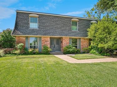 10503 Berry Knoll Drive, Dallas, TX 75230